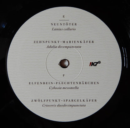 Mannigfaltig | Mint (M) Mint (M)--