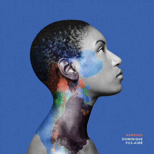 Dominique Fils-Aime - Nameless (180 Gram Vinyl) |-