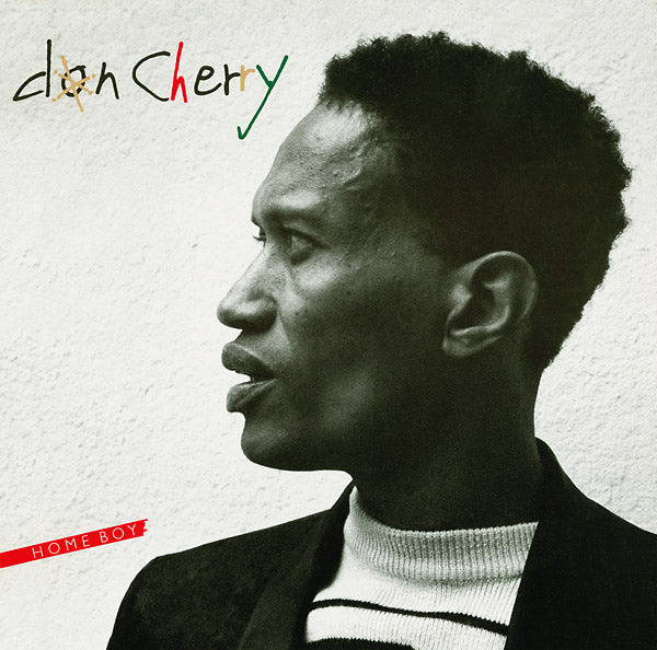 Don Cherry - Home Boy, Sister Out |-