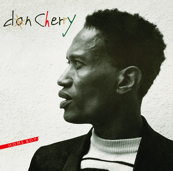 Don Cherry - Home Boy, Sister Out |-