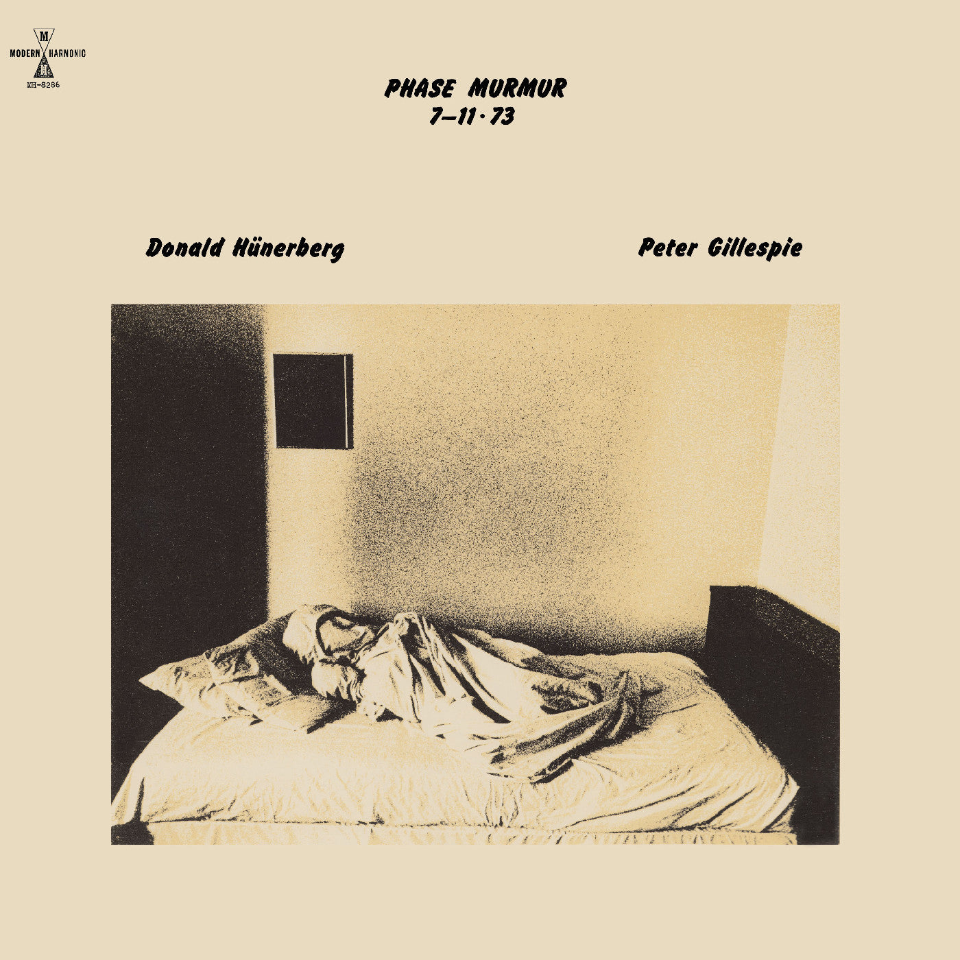 Phase Murmur |-