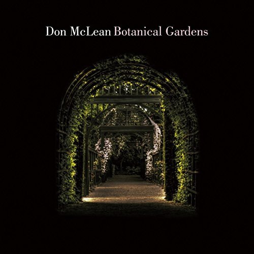 Don Mclean - Botanical Gardens [3/23] * (VINYL) |-