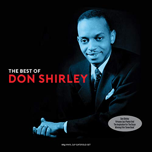The Best Of Don Shirley (180 Gram Vinyl) [Import] (2 Lp's) |-