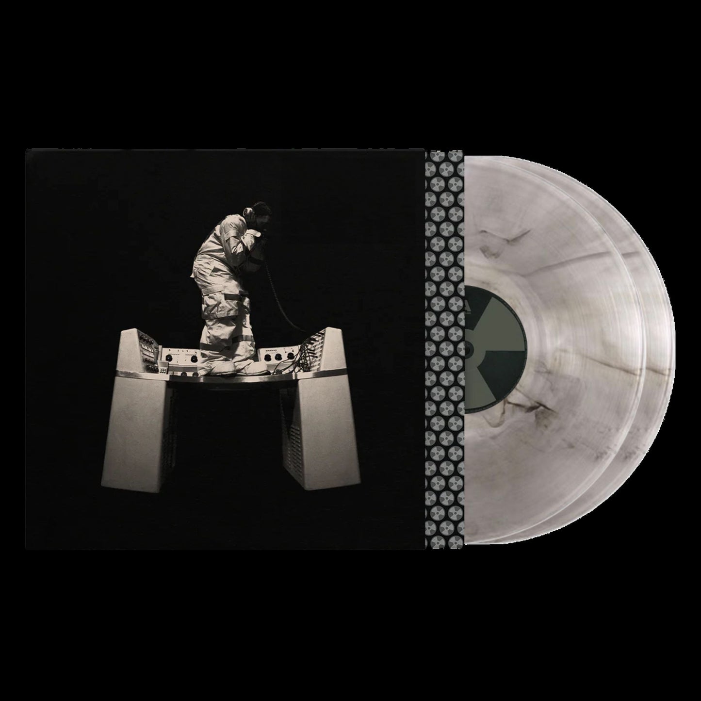 Don Toliver - Octane [Color Vinyl] [2Lp] |-