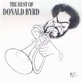 Donald Byrd - BEST OF |-