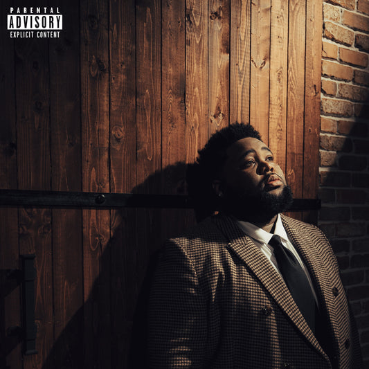 ROD WAVE - Don'T Look Down [LP] |-