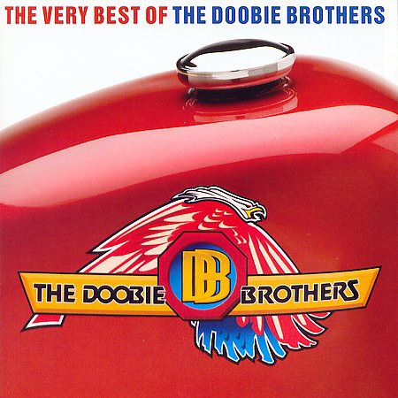 Doobie Brothers - VERY BEST OF (2xCD Rhino R2 73384) | NEW-