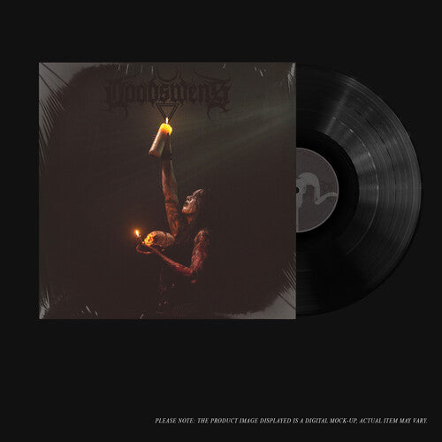 Doodswens - Doodswens |-