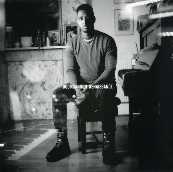DoomCannon - Renaissance (VINYL) | Mint (M) Mint (M)-