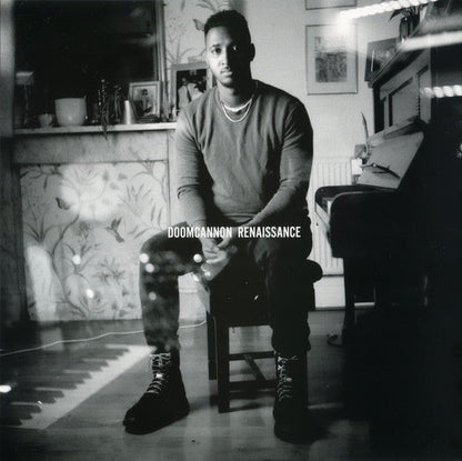 DoomCannon - Renaissance (VINYL) | Mint (M) Mint (M)-
