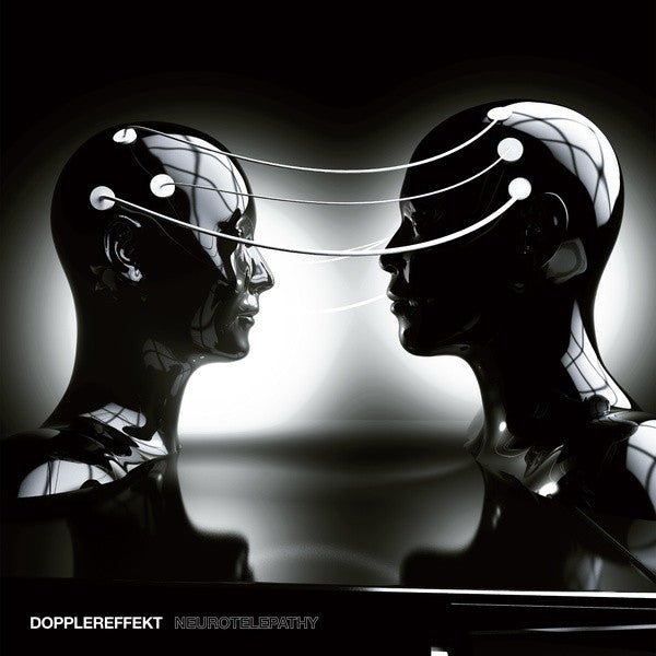 Dopplereffekt - Neurotelepathy | Mint (M) Mint (M)-