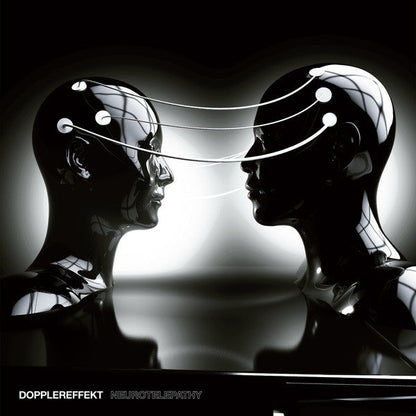 Dopplereffekt - Neurotelepathy | Mint (M) Mint (M)-