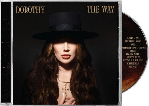 Dorothy - The Way (CD) | Mint (M) Mint (M)-