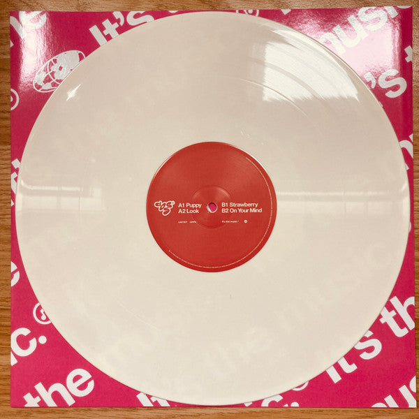 4 New Hit Songs | Mint (M) Mint (M)-