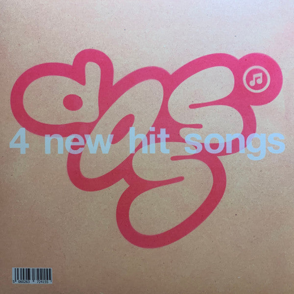 4 New Hit Songs | Mint (M) Mint (M)-