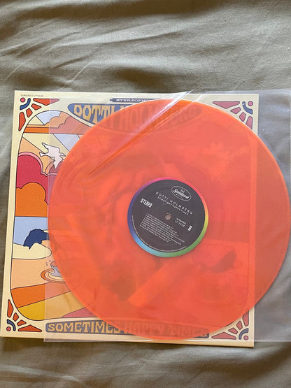 Dottie Holmberg - Sometimes Happy Times | Mint (M) Mint (M)-