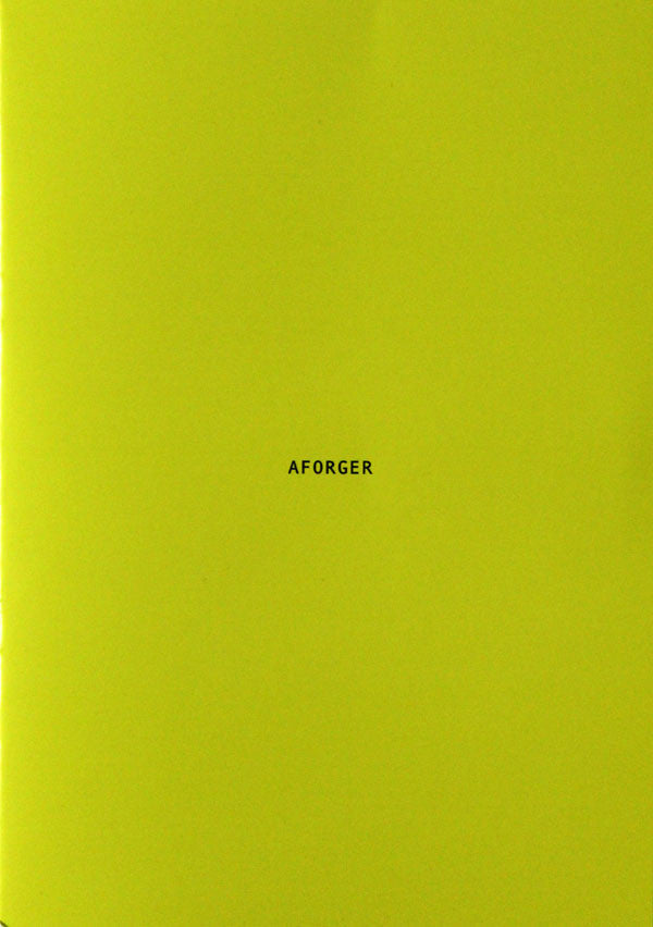 Aforger | Mint (M) Mint (M)-