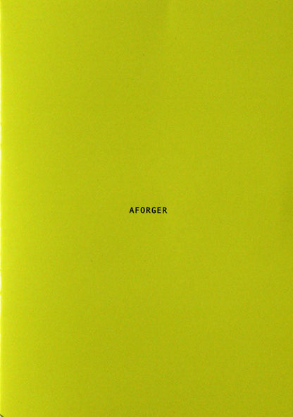 Aforger | Mint (M) Mint (M)-