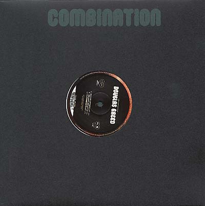 DOUGLAS GREED - E=W=M=3 (VINYL) | Mint (M) Mint (M)--