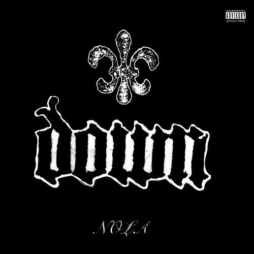 Down - Nola (2LP 180 Gram Vinyl) | Mint (M) Mint (M)-