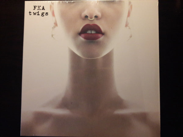 FKA Twigs - EP2 | Mint (M) Mint (M)-