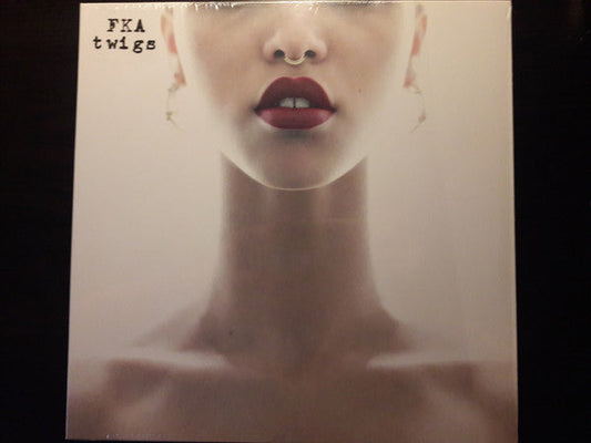 FKA Twigs - EP2 | Mint (M) Mint (M)-