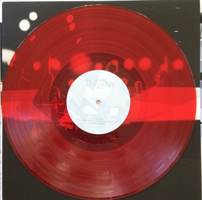 Jaga Jazzist - The Stix (20th Anniversary Edition) | Mint (M) Mint (M)-