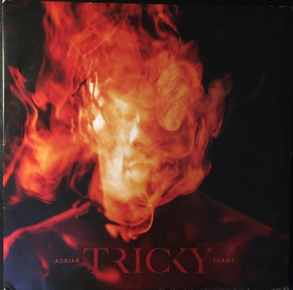 Tricky - Adrian Thaws (Orange Vinyl 2LP) | Mint (M) Mint (M)-
