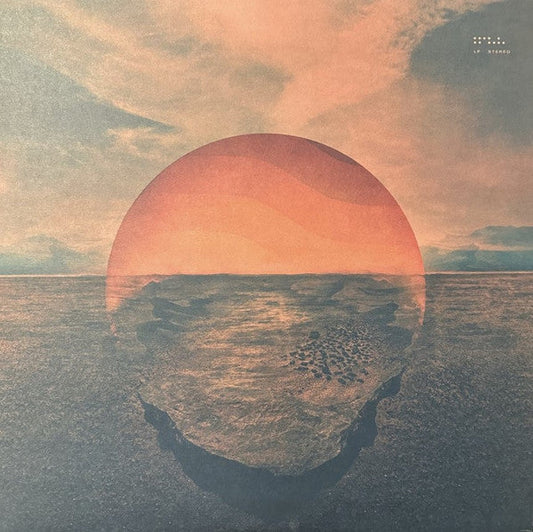 Tycho (3) Dive 2xLP Mint (M) Mint (M)-