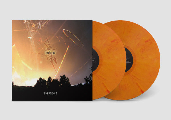 Emergence (Special Edition) | Mint (M) Mint (M)-