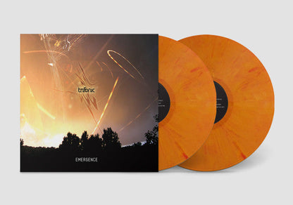 Emergence (Special Edition) | Mint (M) Mint (M)-
