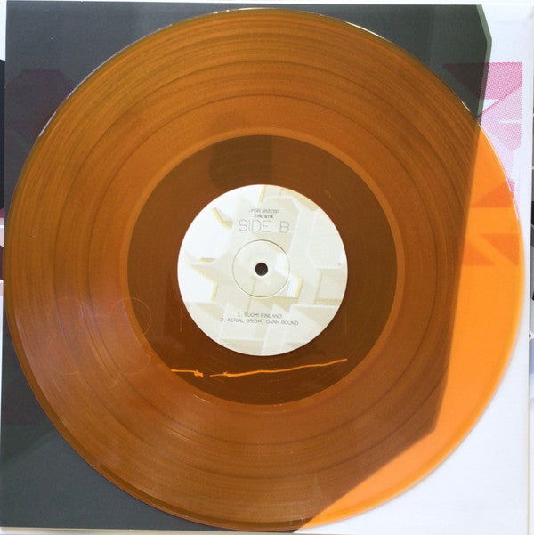 Jaga Jazzist - The Stix (20th Anniversary Edition) | Mint (M) Mint (M)-