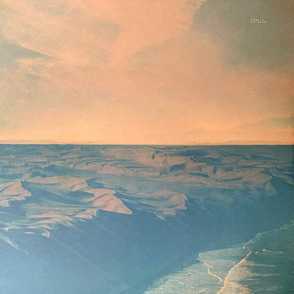 Tycho (3) - Dive | Mint (M) Mint (M)-