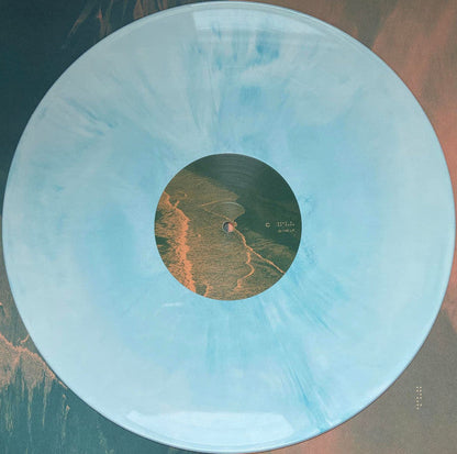 Tycho (3) Dive 2xLP Mint (M) Mint (M)-