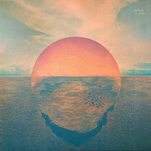 Tycho (3) - Dive | Mint (M) Mint (M)-