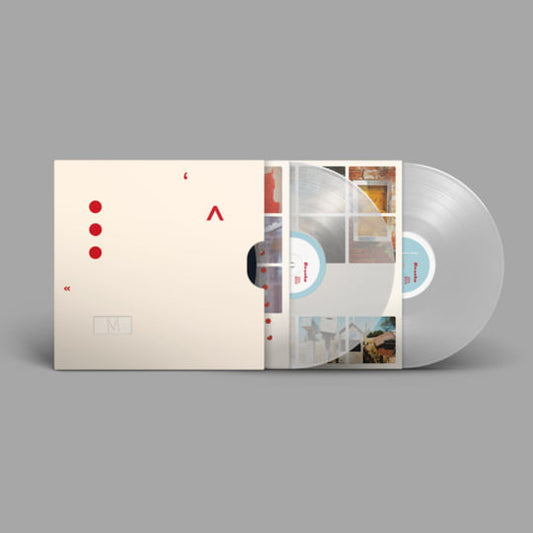 Bonobo - Dial M For Monkey | Mint (M) Mint (M)-