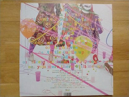 Four Tet - Everything Ecstatic (2x VINYL) | Mint (M) Mint (M)-