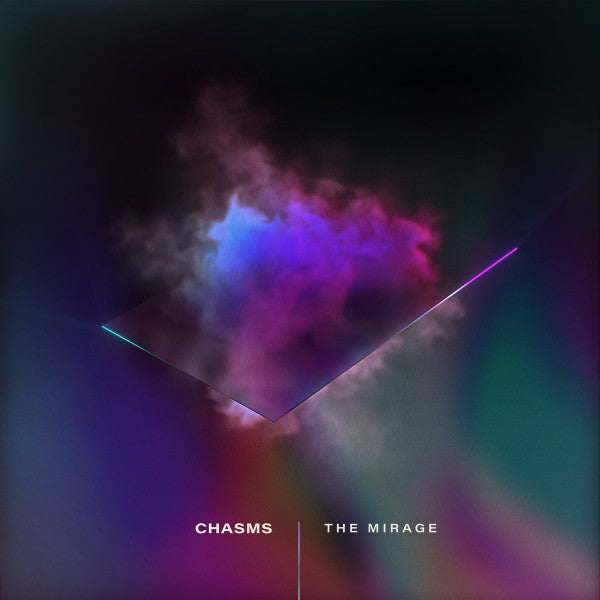 Chasms (2) - The Mirage (CD) | Mint (M) Mint (M)-