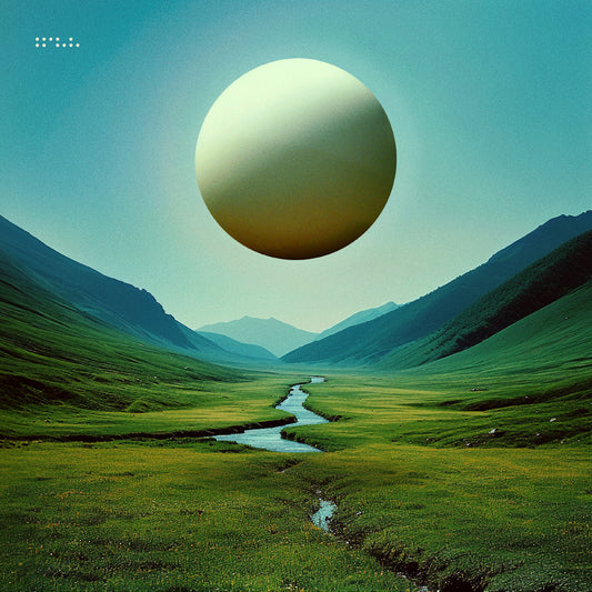 Infinite Health (CD) | Mint (M) Mint (M)-