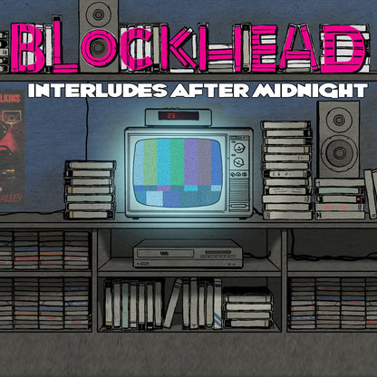 Interludes After Midnight (OPAQUE PURPLE VINYL) | Mint (M) Mint (M)-