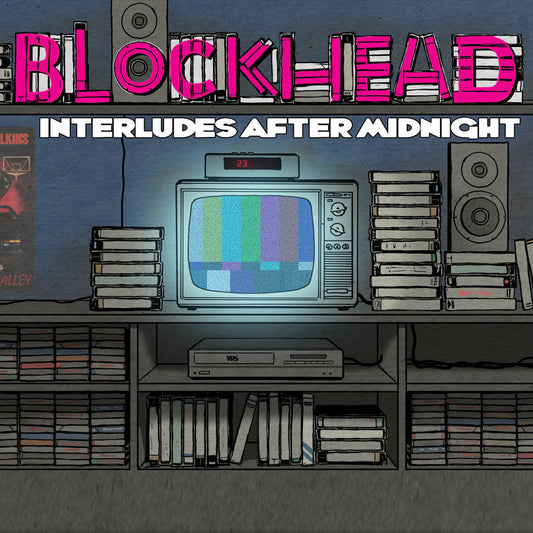 Interludes After Midnight (OPAQUE PURPLE VINYL) | Mint (M) Mint (M)-
