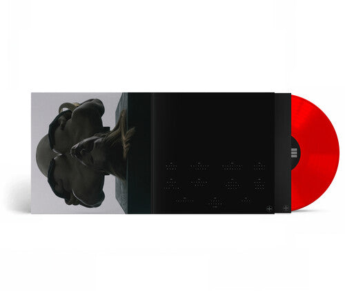 Eartheater - (PRESALE 8/21/26) Heavenly Body: If I'm the Bottle You're the Message Red (IEX GATEFOLD RED VINYL LP MAD DECENT 2026) |-