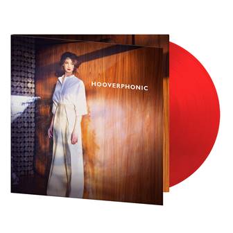 Hooverphonic - Reflection (Red Vinyl) | Mint (M) Mint (M)-