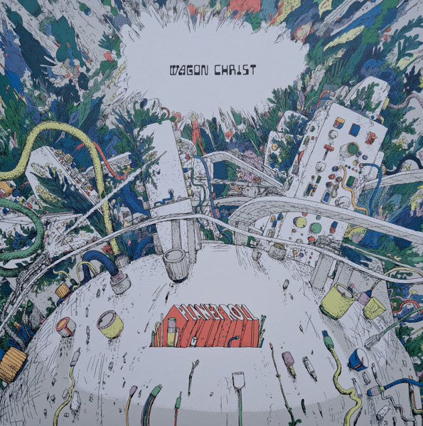 Planet Roll (2xVINYL) |-