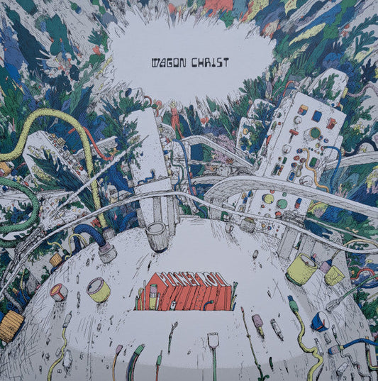 Planet Roll (2xVINYL) |-