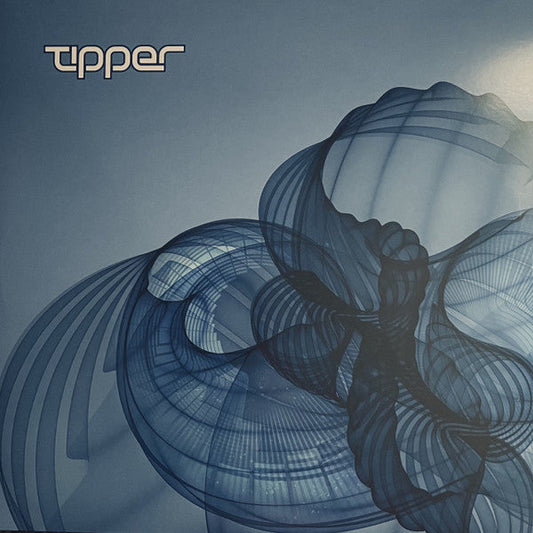 Tipper - The Seamless Unspeakable Something (VINYL 2LP Tippermusic TIPP009V 2021) |-