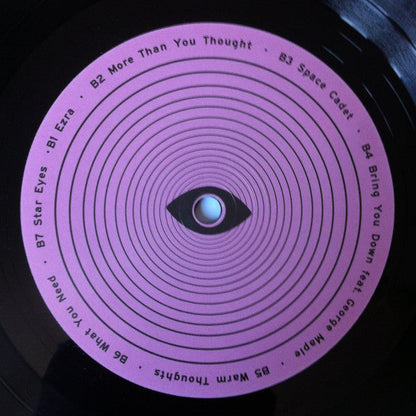 Flume - Flume (VINYL) | Mint (M) Mint (M)-