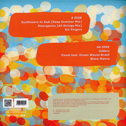 Resolution Revolutions (VINYL) | Mint (M) Mint (M)-