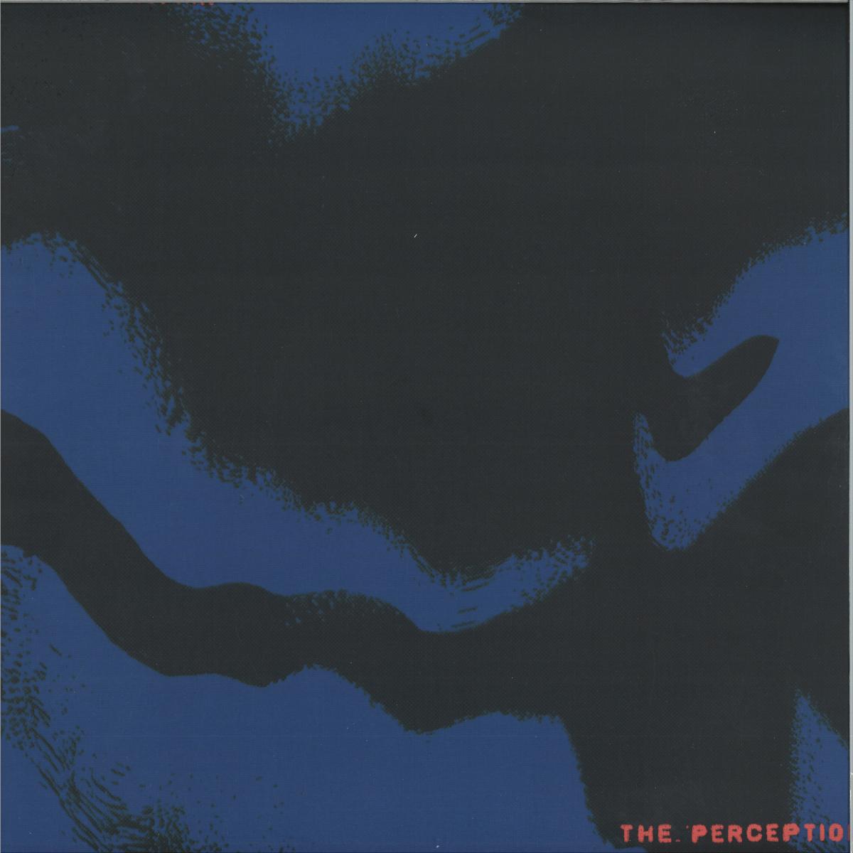 Igaxx, Gropina - The Perception (VINYL 12" PAESAGGI RECORDS PSGG006) | NEW Mint (M) Mint (M)-