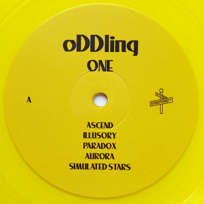 One *YELLOW* | Mint (M) Mint (M)-